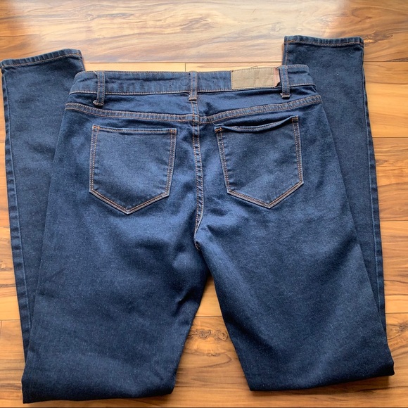 Joe’s jean the skinny jeans 28